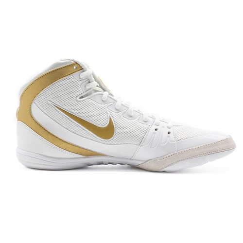 Wrestling shoes nike - wrestling,