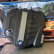 BMW 320D ENGINE COVER 14389710
