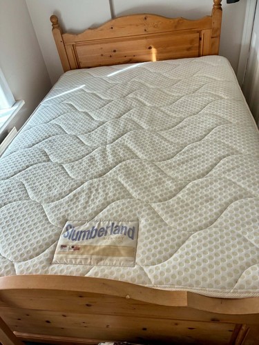 Slumberland double deep - slumberland, ,