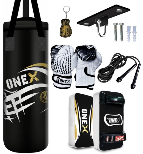 Boxing bag 2ft kids - kids, filled