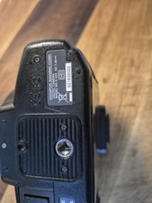 Olympus EVOLT E-420 10.0MP Digital SLR Camera - Black (Body only)