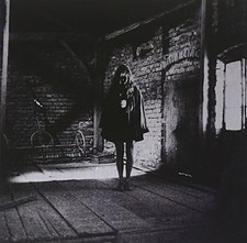 Getaway Plan Dark Horses (CD)