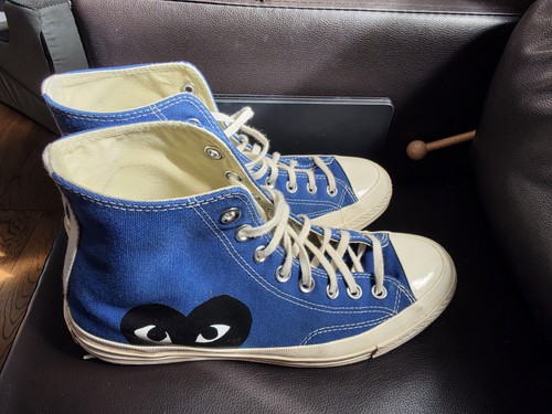 Converse comme des garçons - converse,