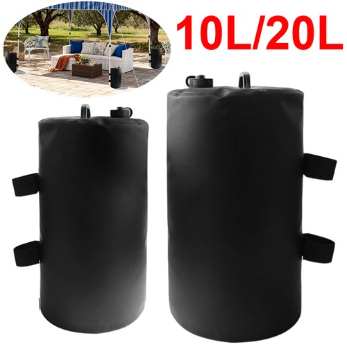 Gazebo water weight bags pop - gazebo,