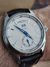 ARMAND NICOLET Tramelan AN9146