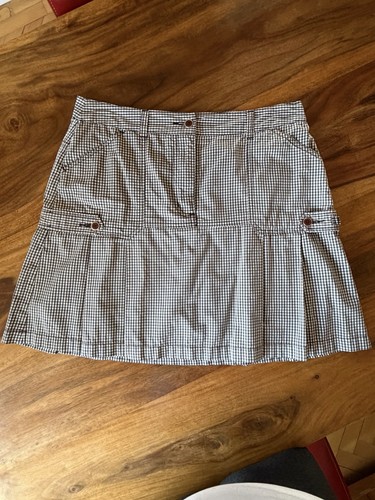 Daily golf skort size - golf, 14
