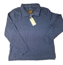 Fat Face Button Neck Pullover