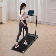 Treadmill Running Machine