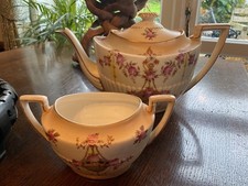 Vintage Crown Devon Fieldings