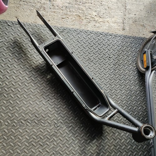 Pure air pro body frame - body, /