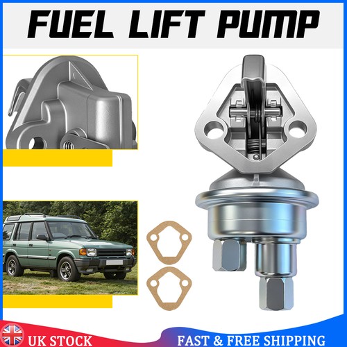 Fuel lift pump for - pump,