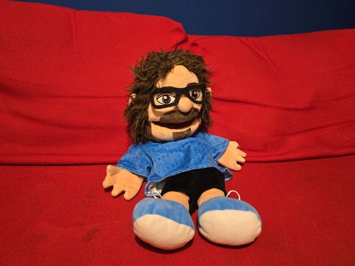 Sml merch tito puppet - merch,