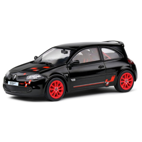 Renault megane r26 2008 - renault,