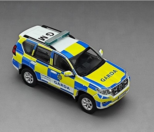 Toyota land cruiser - toyota, prado