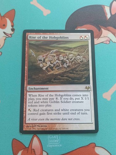 Mtg magic the gathering rise - the,