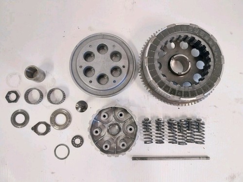 Gas jtr jtx - gas, clutch