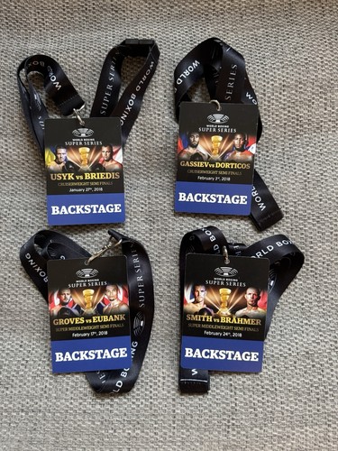Backstage wbss season - backstage, 1