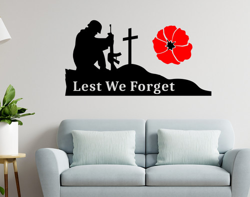 Lest forget remembrance day - lest,