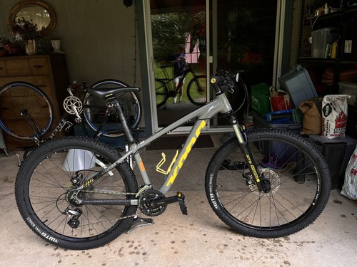 Mountain bike kona lanai - mountain,