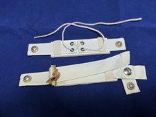 GENTEX STRAPS FOR  PILOT