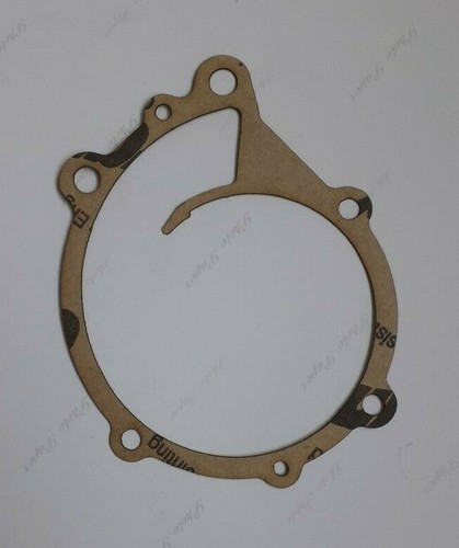 Datsun water pump gasket - water,
