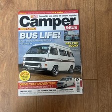 Volksworld Camper and Bus