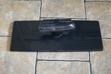 TABLETOP STAND LE40B530P7W SAMSUNG 40" LCD TV PEDESTAL GENUINE STAND + SCREWS