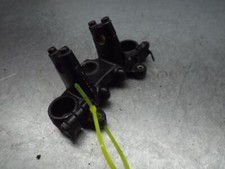 Yamaha XT200 XT125 1982-1983 Motorcycle Top Fork Yoke 