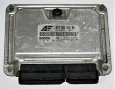 VW Sharan 1.9 TDI ASZ Engine Control Unit ECU 038906019BH