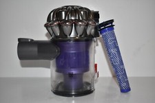 Dyson V6 DC59 DC58 Bin , Cyclone and filter for Cordless Vacuum Silver