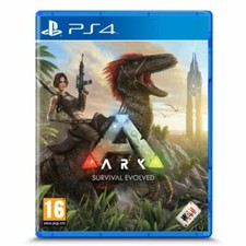 Ark Survival Evolved for Sony