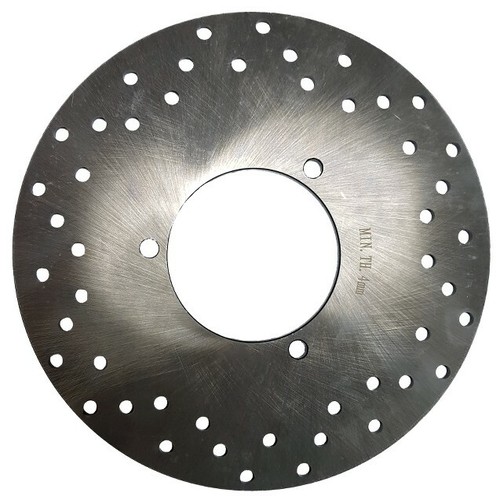 Rear brake disc yamaha majesty - rear,