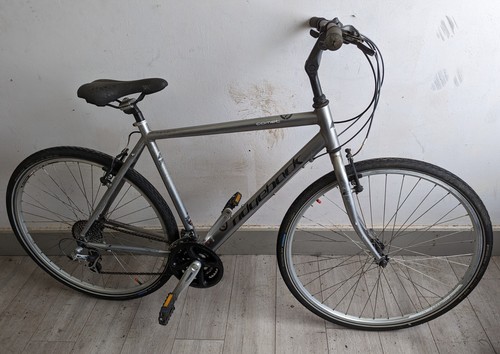 Ridgeback comet hybrid bike - comet,