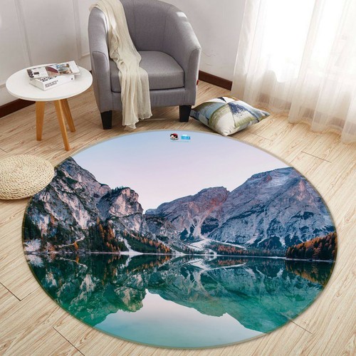 Snow mountain lake na8690 - mountain,