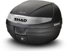 Shad 29L Top Box and Fitting Kit Honda CBF125 2008-2014