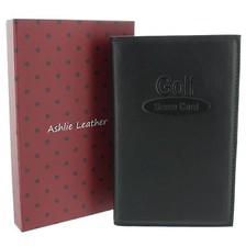 Soft nappa leather golf - soft,
