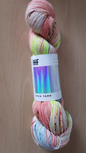 Hedgehogl fibres luxury - hedgehogl,