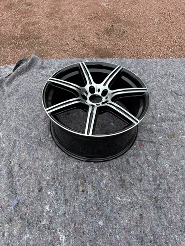 Bmw f10 competition - 1x,