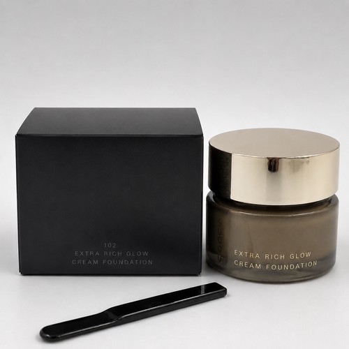 Suqqu extra rich glow cream - rich,