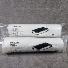 2x Ikea TAGELSAV Single