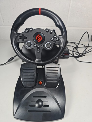 Subsonic superdrive 220 - superdrive,