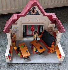 Playmobil 6865 City Life