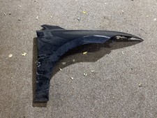 VW GOLF MK8 WING FENDER PANEL