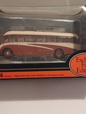 Efe 18711 bedford duple - efe,