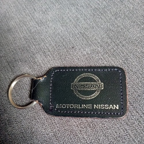 Genuine motorline nissan - genuine,