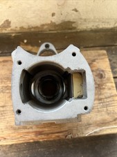 Lucas Twin Cylinder Clockwise