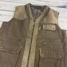 PG Field Gilet Bodywarmer