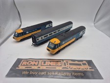 Hornby OO Gauge - BR Blue/Grey