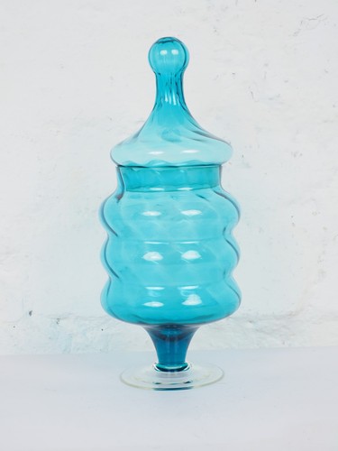 Vintage mid century empoli - vintage,