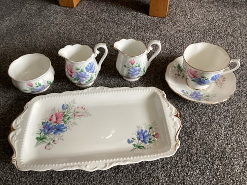 Royal albert sweet pea - royal,